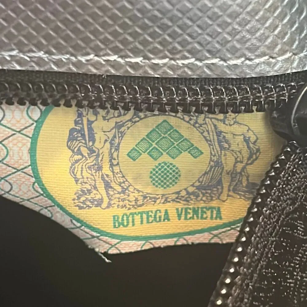 Bottega Veneta vintage bottega